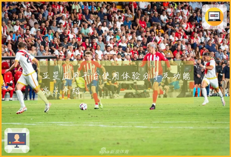 亚星应用平台使用体验分享及功能亮点介绍