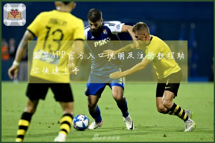 亚星APP官方入口说明及注册教程助你快速上手