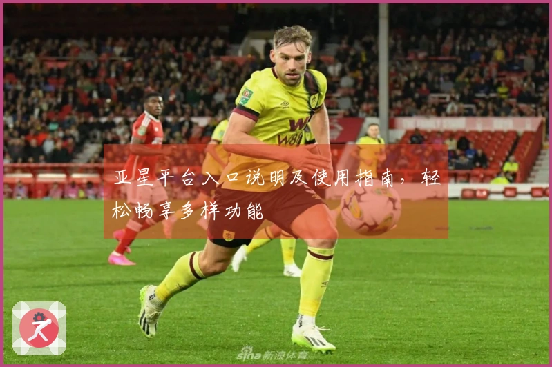 亚星平台入口说明及使用指南，轻松畅享多样功能